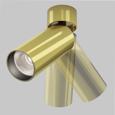 Светильник C055CL-L12W4K-W-BS ★ Maytoni Technical — купить в интернет магазине ЛЮСТРАВИК☀