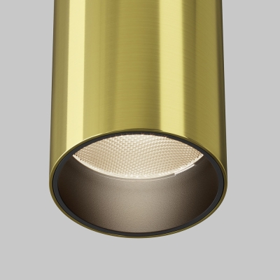 Светильник C056CL-L12W3K-W-BS ★ Maytoni Technical — купить в интернет магазине ЛЮСТРАВИК☀