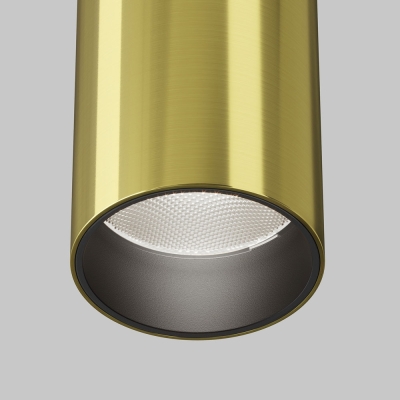 Светильник C056CL-L12W4K-W-BS ★ Maytoni Technical — купить в интернет магазине ЛЮСТРАВИК☀