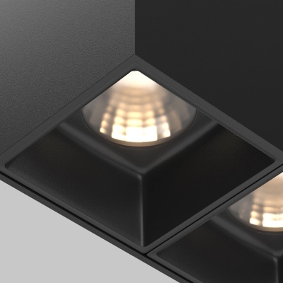 Светильник C065CL-02-L12W3K-B ★ Maytoni Technical — купить в интернет магазине ЛЮСТРАВИК☀