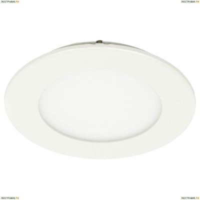 Светильник A2606PL-1WH ★Arte Lamp, Белый► — Купить▼