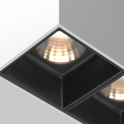 Светильник C065CL-02-L12W3K-W ★ Maytoni Technical — купить в интернет магазине ЛЮСТРАВИК☀
