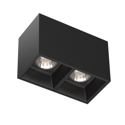 Светильник C065CL-02-L12W4K-B ★ Maytoni Technical — купить в интернет магазине ЛЮСТРАВИК☀