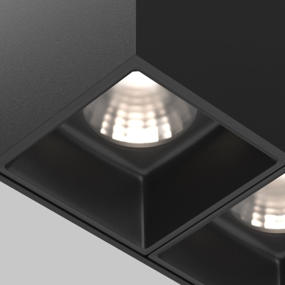 Светильник C065CL-02-L12W4K-B ★ Maytoni Technical — купить в интернет магазине ЛЮСТРАВИК☀