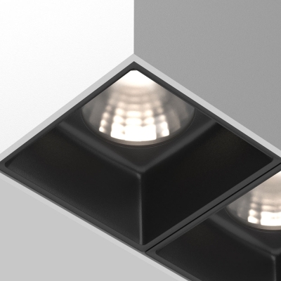 Светильник C065CL-02-L12W4K-W ★ Maytoni Technical — купить в интернет магазине ЛЮСТРАВИК☀