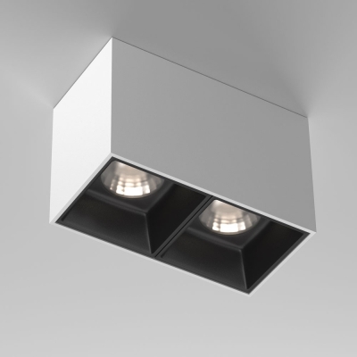 Светильник C065CL-02-L12W4K-W ★ Maytoni Technical — купить в интернет магазине ЛЮСТРАВИК☀