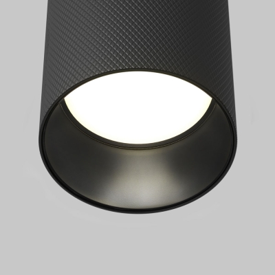 Светильник C080CL-01-GU10-B ★ Maytoni Technical — купить в интернет магазине ЛЮСТРАВИК☀