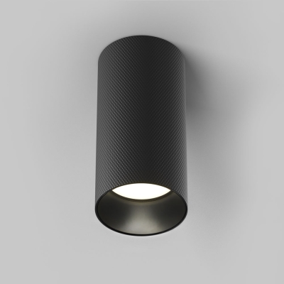 Светильник C080CL-01-GU10-B ★ Maytoni Technical — купить в интернет магазине ЛЮСТРАВИК☀