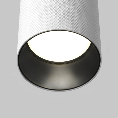 Светильник C080CL-01-GU10-W ★ Maytoni Technical — купить в интернет магазине ЛЮСТРАВИК☀
