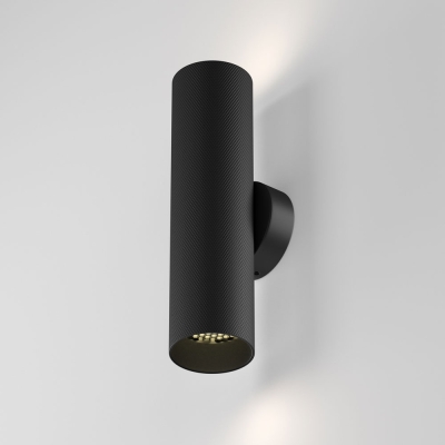 Бра C080WL-02-GU10-B ★ Maytoni Technical — купить в интернет магазине ЛЮСТРАВИК☀