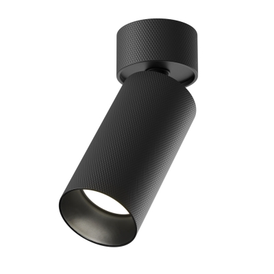 Светильник C082CL-01-GU10-B ★ Maytoni Technical — купить в интернет магазине ЛЮСТРАВИК☀