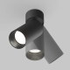 Светильник C082CL-01-GU10-B ★ Maytoni Technical — купить в интернет магазине ЛЮСТРАВИК☀