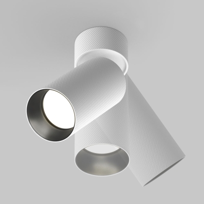 Светильник C082CL-01-GU10-W ★ Maytoni Technical — купить в интернет магазине ЛЮСТРАВИК☀