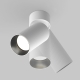 Светильник C082CL-01-GU10-W ★ Maytoni Technical — купить в интернет магазине ЛЮСТРАВИК☀