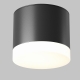 Светильник C087CL-GX53-B ★ Maytoni Technical — купить в интернет магазине ЛЮСТРАВИК☀