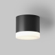 Светильник C087CL-GX53-B ★ Maytoni Technical — купить в интернет магазине ЛЮСТРАВИК☀