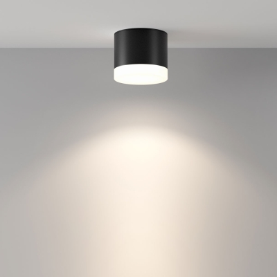 Светильник C087CL-GX53-W ★ Maytoni Technical — купить в интернет магазине ЛЮСТРАВИК☀