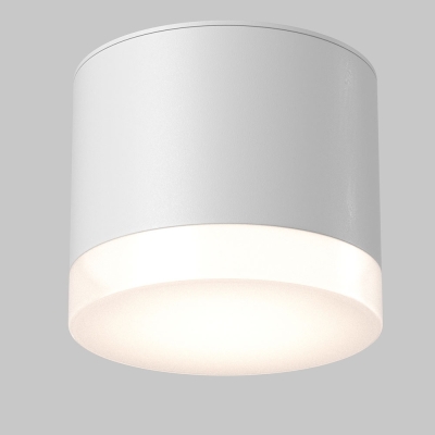 Светильник C087CL-GX53-W ★ Maytoni Technical — купить в интернет магазине ЛЮСТРАВИК☀