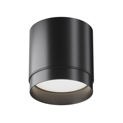 Светильник C088CL-GX53-B ★ Maytoni Technical — купить в интернет магазине ЛЮСТРАВИК☀