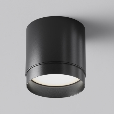 Светильник C088CL-GX53-B ★ Maytoni Technical — купить в интернет магазине ЛЮСТРАВИК☀