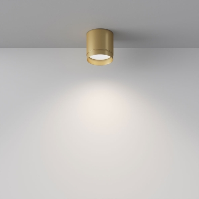 Светильник C088CL-GX53-MG ★ Maytoni Technical — купить в интернет магазине ЛЮСТРАВИК☀