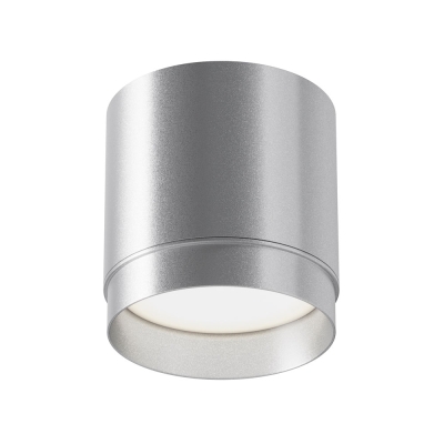 Светильник C088CL-GX53-S ★ Maytoni Technical — купить в интернет магазине ЛЮСТРАВИК☀