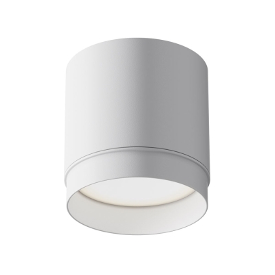 Светильник C088CL-GX53-W ★ Maytoni Technical — купить в интернет магазине ЛЮСТРАВИК☀