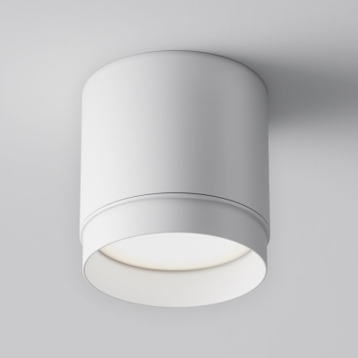 Светильник C088CL-GX53-W ★ Maytoni Technical — купить в интернет магазине ЛЮСТРАВИК☀