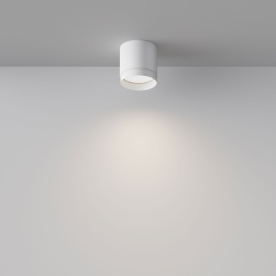Светильник C088CL-GX53-W ★ Maytoni Technical — купить в интернет магазине ЛЮСТРАВИК☀