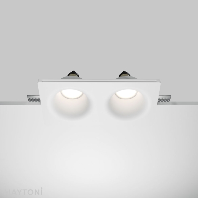 Светильник DL002-DW-02-W ★ Maytoni Technical — купить в интернет магазине ЛЮСТРАВИК☀