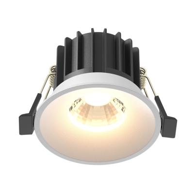 Светильник DL058-12W3K-W ★ Maytoni Technical — купить в интернет магазине ЛЮСТРАВИК☀
