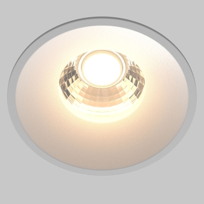 Светильник DL058-12W3K-W ★ Maytoni Technical — купить в интернет магазине ЛЮСТРАВИК☀