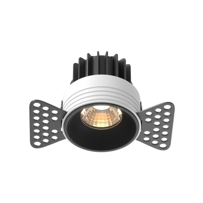 Светильник DL058-7W3K-TRS-B ★ Maytoni Technical — купить в интернет магазине ЛЮСТРАВИК☀
