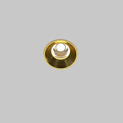 Светильник DL058-7W3K-TRS-BS ★ Maytoni Technical — купить в интернет магазине ЛЮСТРАВИК☀