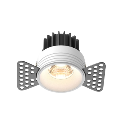 Светильник DL058-7W3K-TRS-W ★ Maytoni Technical — купить в интернет магазине ЛЮСТРАВИК☀