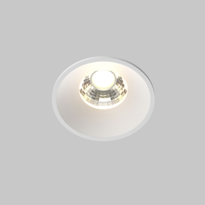 Светильник DL058-7W3K-W ★ Maytoni Technical — купить в интернет магазине ЛЮСТРАВИК☀