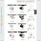Светильник A6118PL-1BK ★Arte Lamp, Черный► — Купить▼