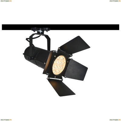 Светильник A6312PL-1BK ★Arte Lamp, Черный► — Купить▼