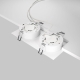 Светильник DL086-02-GX53-SQ-W ★ Maytoni Technical — купить в интернет магазине ЛЮСТРАВИК☀