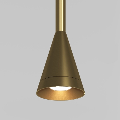 Светильник P064PL-01G-1 ★ Maytoni Technical — купить в интернет магазине ЛЮСТРАВИК☀
