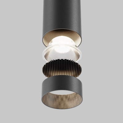 Светильник P072PL-L12B4K-1 ★ Maytoni Technical — купить в интернет магазине ЛЮСТРАВИК☀