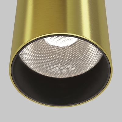 Светильник P072PL-L12W4K-BS ★ Maytoni Technical — купить в интернет магазине ЛЮСТРАВИК☀