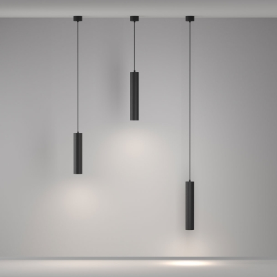 Светильник P082PL-GU10-B ★ Maytoni Technical — купить в интернет магазине ЛЮСТРАВИК☀