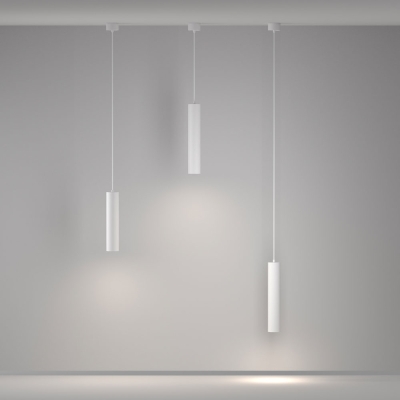 Светильник P082PL-GU10-W ★ Maytoni Technical — купить в интернет магазине ЛЮСТРАВИК☀