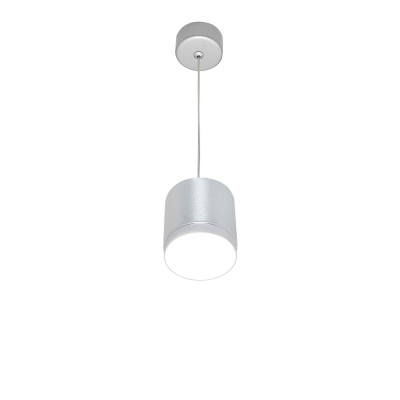 Светильник P088PL-GX53-S ★ Maytoni Technical — купить в интернет магазине ЛЮСТРАВИК☀