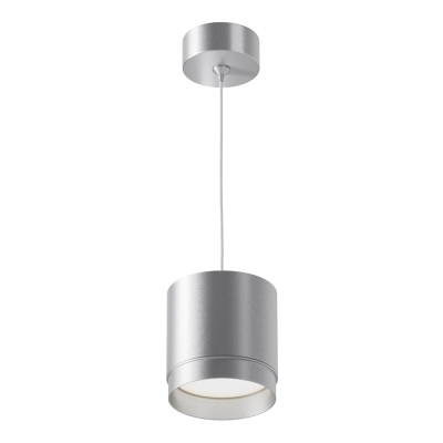 Светильник P088PL-GX53-S ★ Maytoni Technical — купить в интернет магазине ЛЮСТРАВИК☀