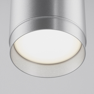 Светильник P088PL-GX53-S ★ Maytoni Technical — купить в интернет магазине ЛЮСТРАВИК☀