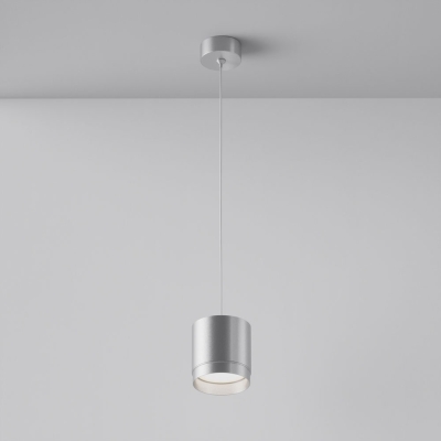 Светильник P088PL-GX53-S ★ Maytoni Technical — купить в интернет магазине ЛЮСТРАВИК☀
