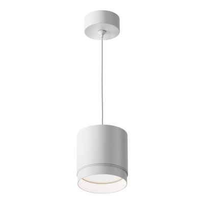 Светильник P088PL-GX53-W ★ Maytoni Technical — купить в интернет магазине ЛЮСТРАВИК☀