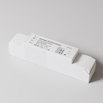 Аксессуар PSL-DL40-S-350-500mA ★ Maytoni Technical — купить в интернет магазине ЛЮСТРАВИК☀